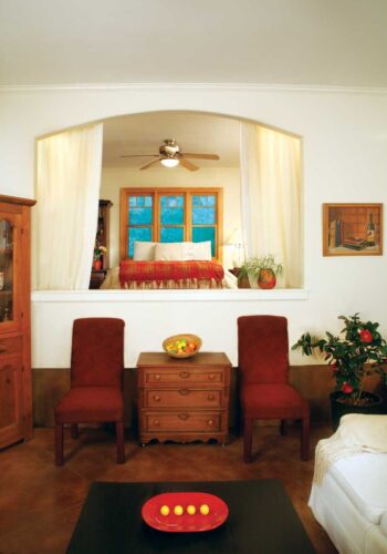Live Large in Less Space: Tips for Small Space Living